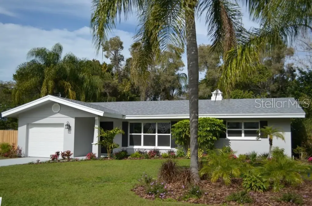3060 Glen Oak Avenue N Clearwater FL 33759