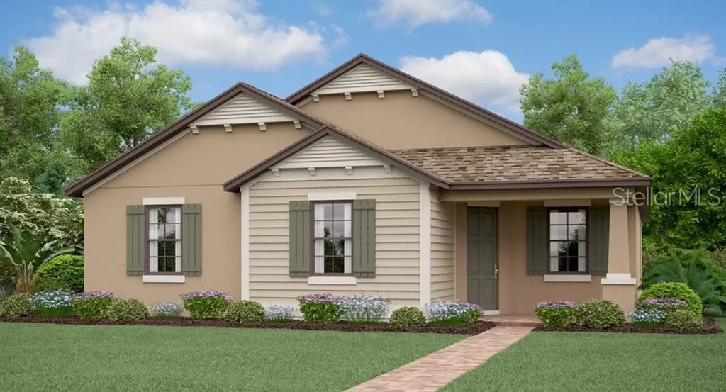 4746 Bexley Village Drive Land O Lakes FL 34638
