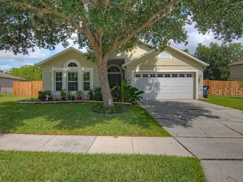 3236 Mattson Drive Orlando FL 32825