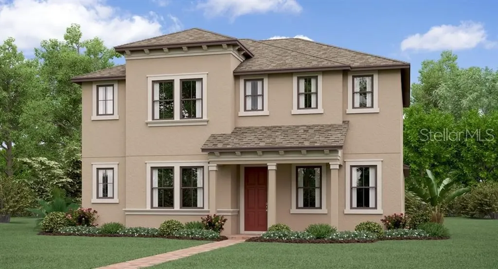 4465 Tubular Run Land O Lakes FL 34638
