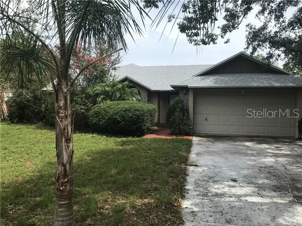 7732 Casasia Court Orlando FL 32835