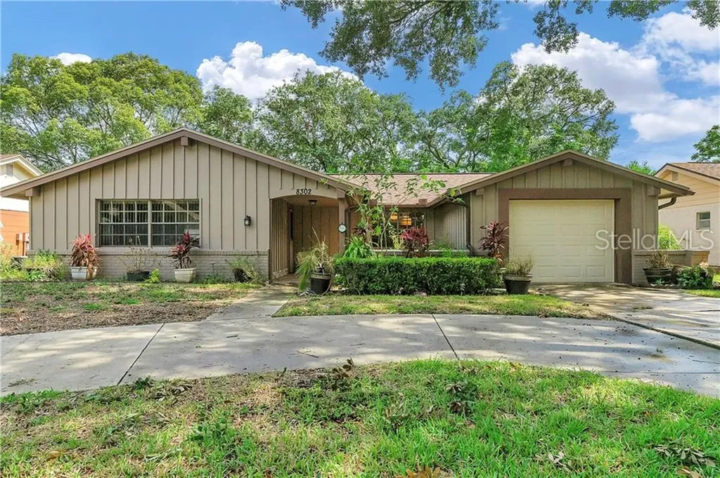 8302 Mill Creek Lane Hudson FL 34667