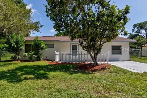 1239 Waffle Street SE Palm Bay FL 32909