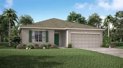 15286 Aquarius Way Mascotte FL 34753