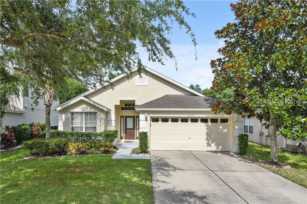 10131 Serotina Court Orlando FL 32832