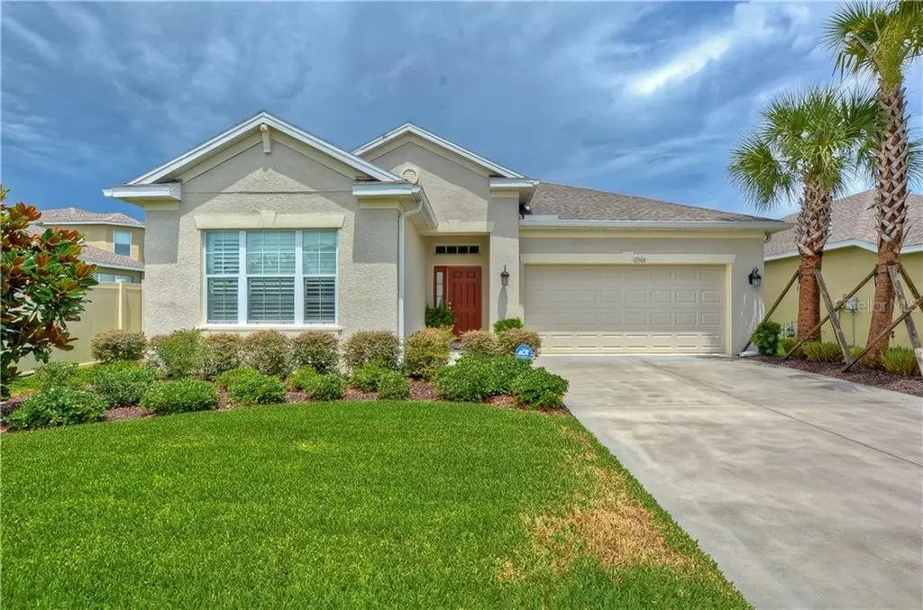 17506 Buckingham Garden Drive Lithia FL 33547
