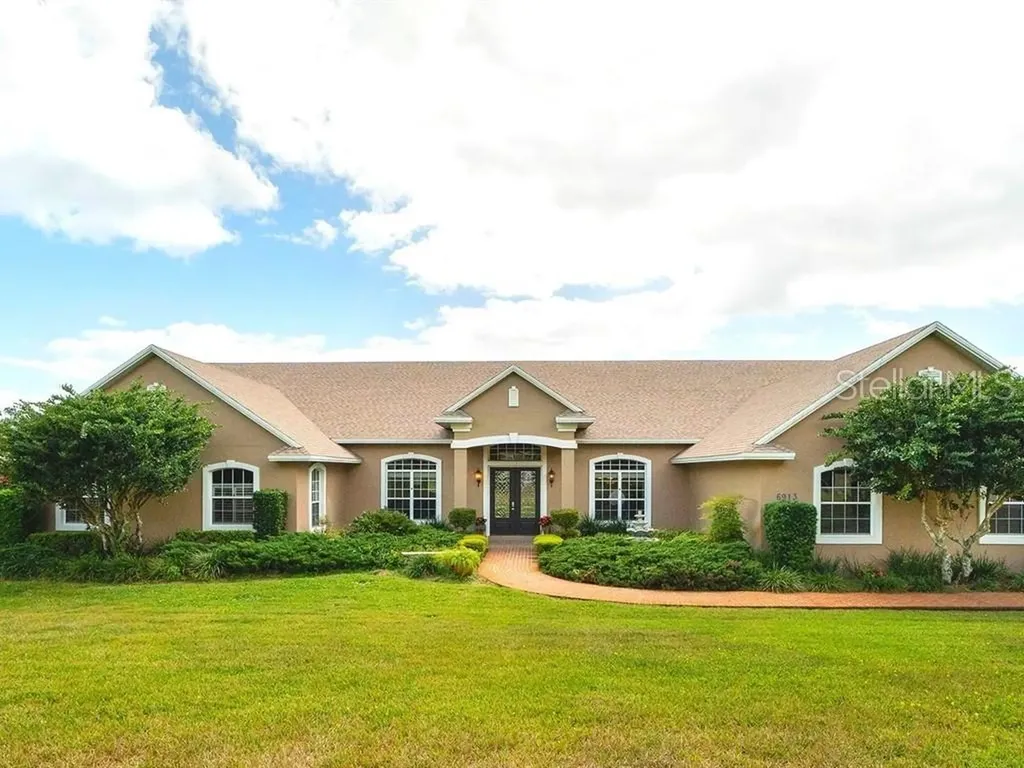6913 Sunnyside Drive Leesburg FL 34748