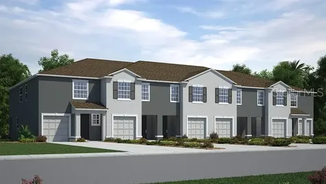 3335 Pleasant Willow Court Brandon FL 33511