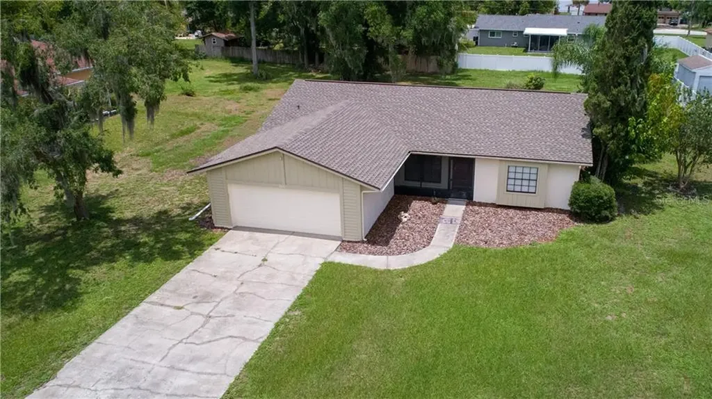 3337 Grove Place Land O Lakes FL 34639