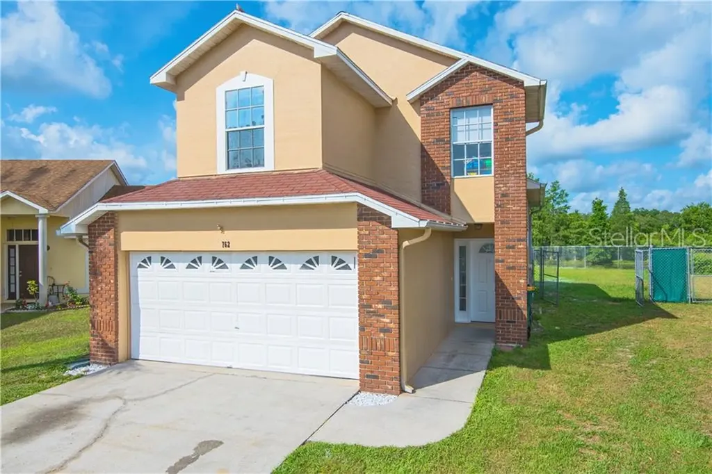 762 Country Woods Circle Kissimmee FL 34744