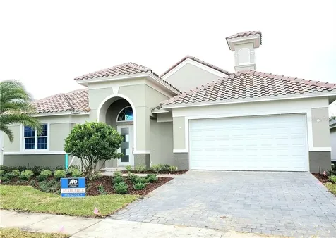 2622 Lancaster Ridge Drive Davenport FL 33837