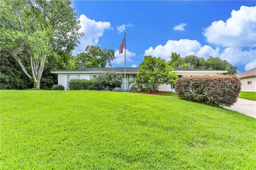 2419 Glenridge Drive Spring Hill FL 34609