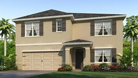 8218 Bilston Village Lane Gibsonton FL 33534