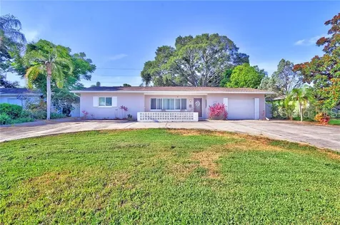 3730 18th Avenue N St Petersburg FL 33713