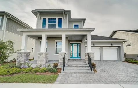 13157 Stoddart Avenue Orlando FL 32827