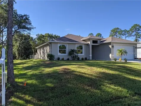 4311 Wooley Avenue North Port FL 34287