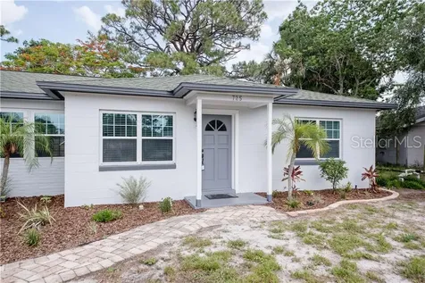 725 Thomas Barbour Drive Melbourne FL 32935