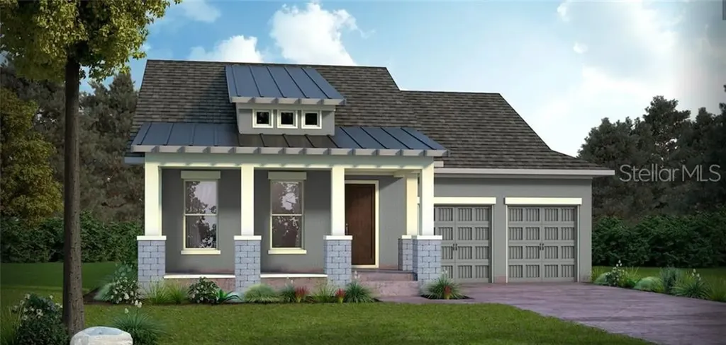 13171 Stoddart Avenue Orlando FL 32827