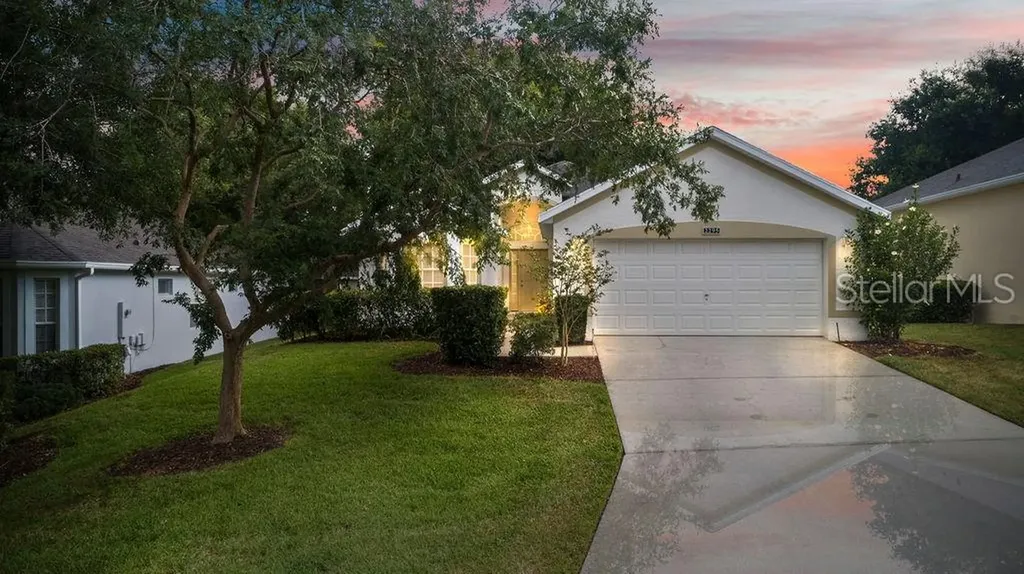 2295 Edmonton Court Clermont FL 34711