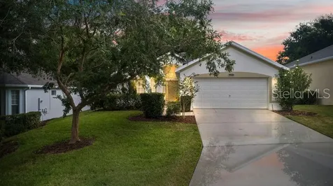 2295 Edmonton Court Clermont FL 34711