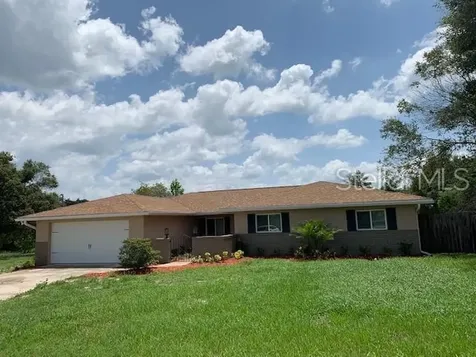2281 Adelia Boulevard Deltona FL 32725