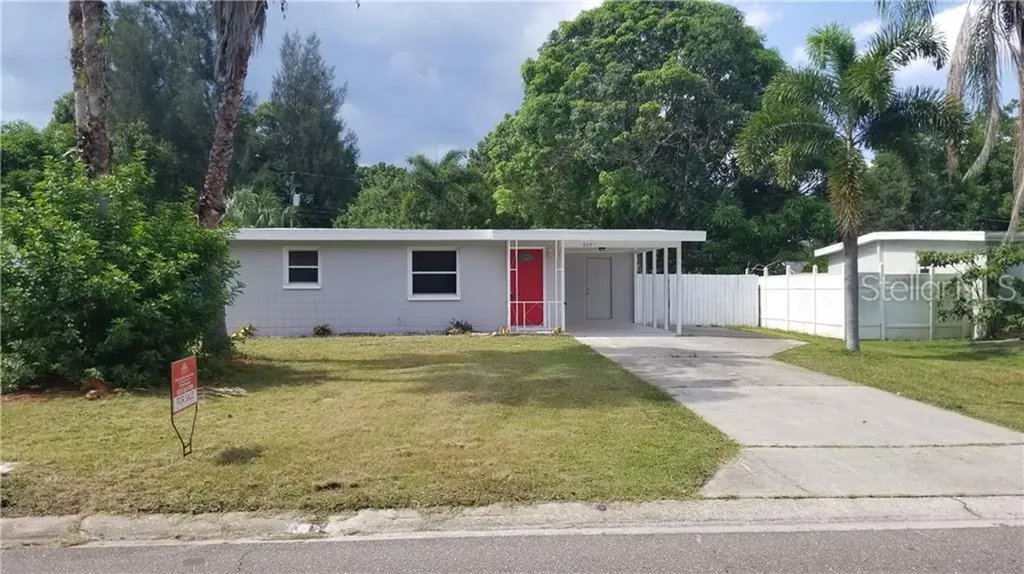 6251 66th Avenue N Pinellas Park FL 33781