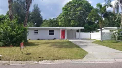 6251 66th Avenue N Pinellas Park FL 33781