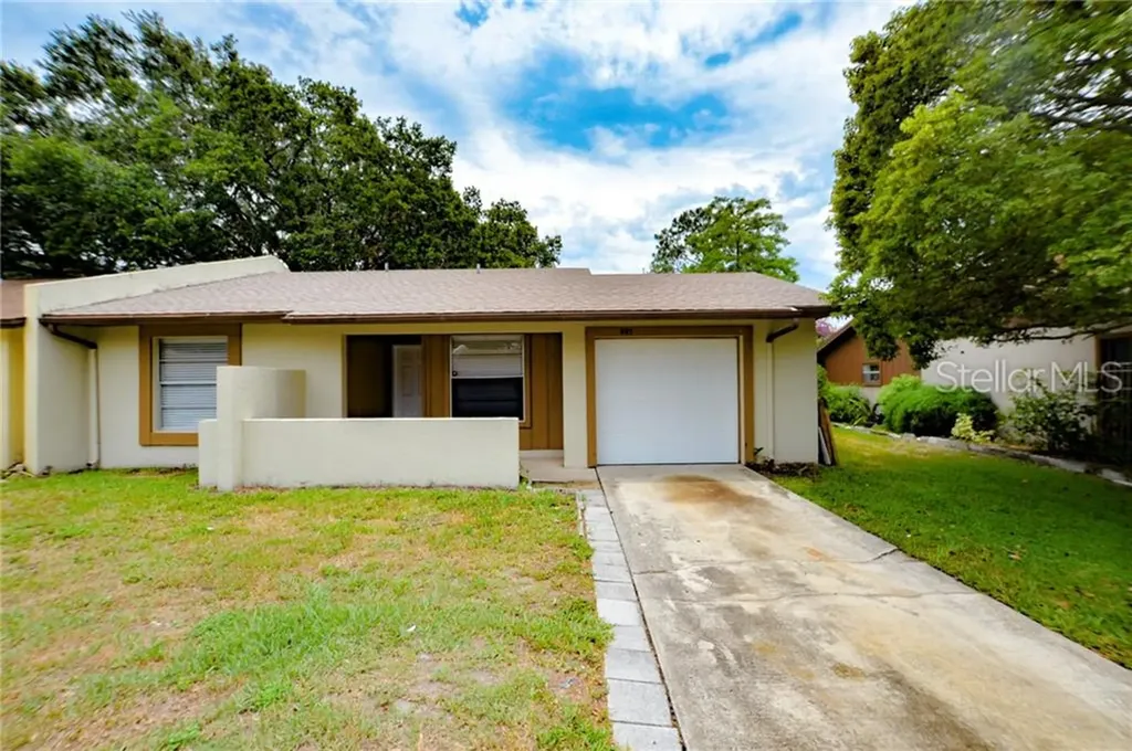 997 Calanda Avenue Orlando FL 32807