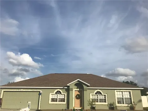 117 Vista View Avenue Eagle Lake FL 33839
