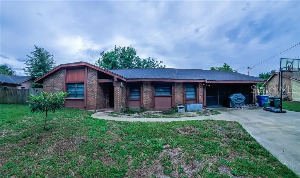 600 S Parkview Avenue Orange City FL 32763