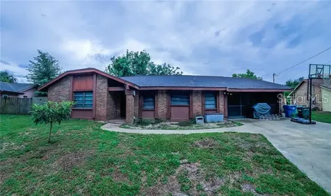 600 S Parkview Avenue Orange City FL 32763