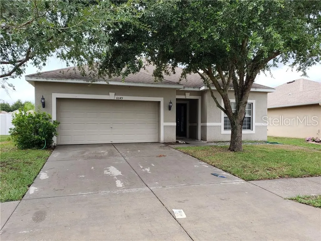 6049 Blue Sage Drive Land O Lakes FL 34639