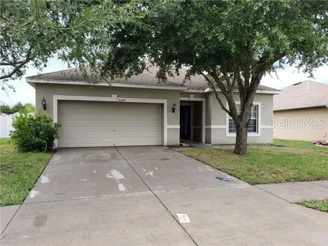 6049 Blue Sage Drive Land O Lakes FL 34639