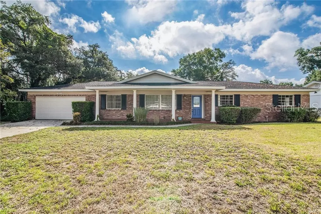 1401 Berkshire Court Brandon FL 33511