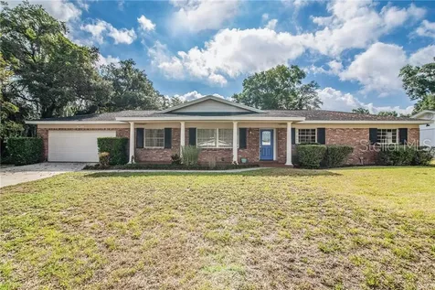 1401 Berkshire Court Brandon FL 33511