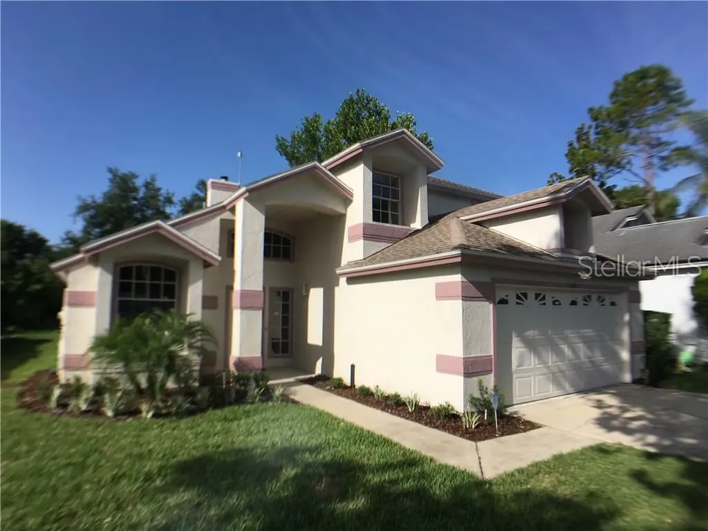 7516 Redwood Country Road Orlando FL 32835