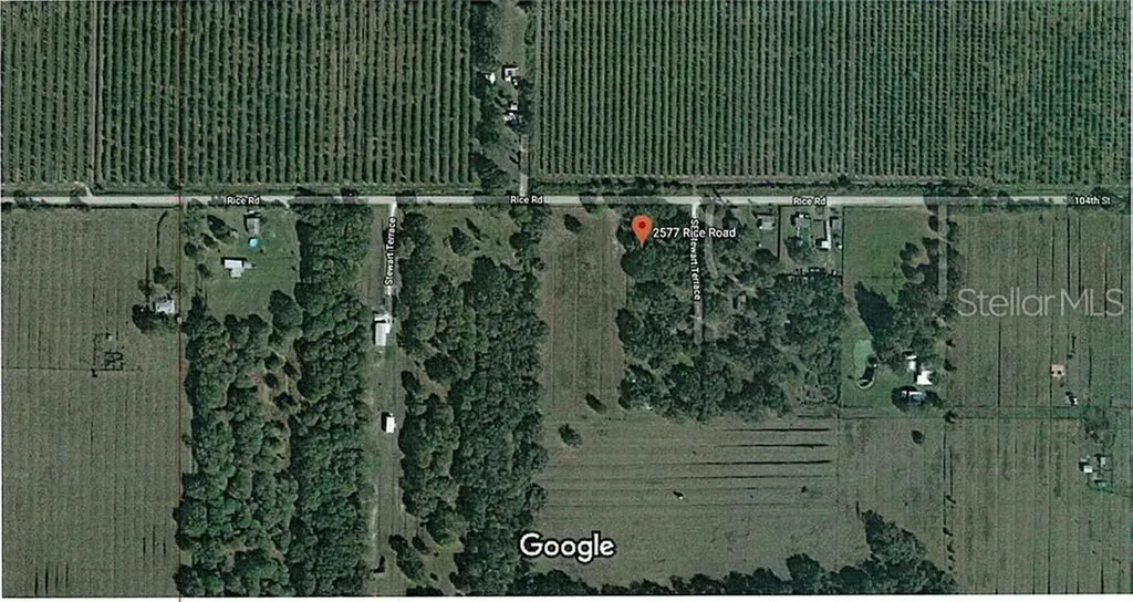 2577 SE Rice Street Arcadia FL 34266