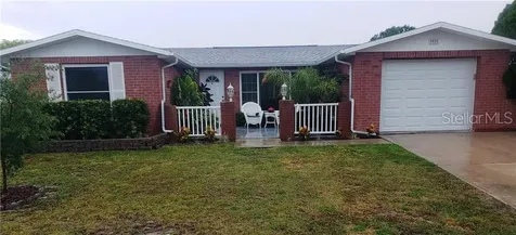 9521 Shamokin Lane Port Richey FL 34668