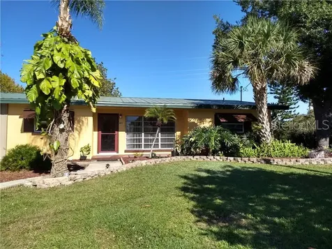 1612 Lilac Lane Venice FL 34293