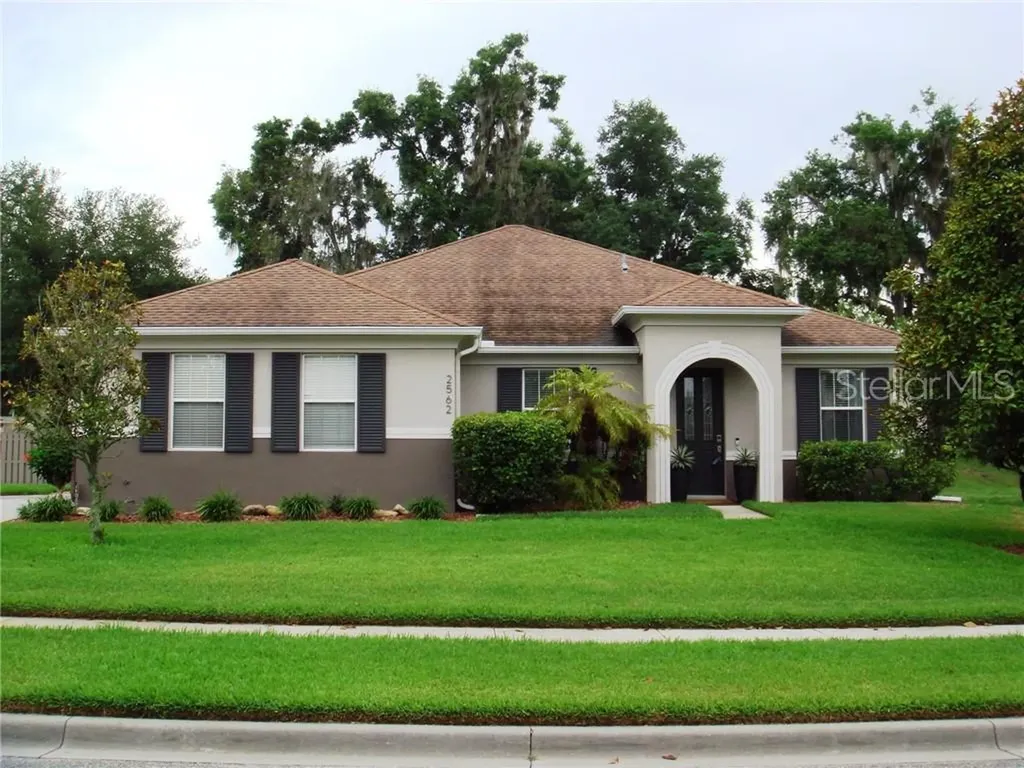 2562 Sage Creek Place Apopka FL 32712