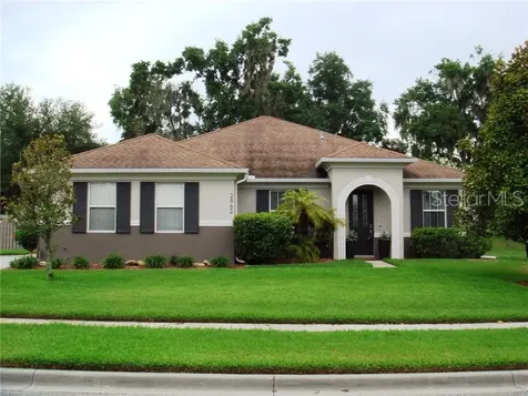 2562 Sage Creek Place Apopka FL 32712
