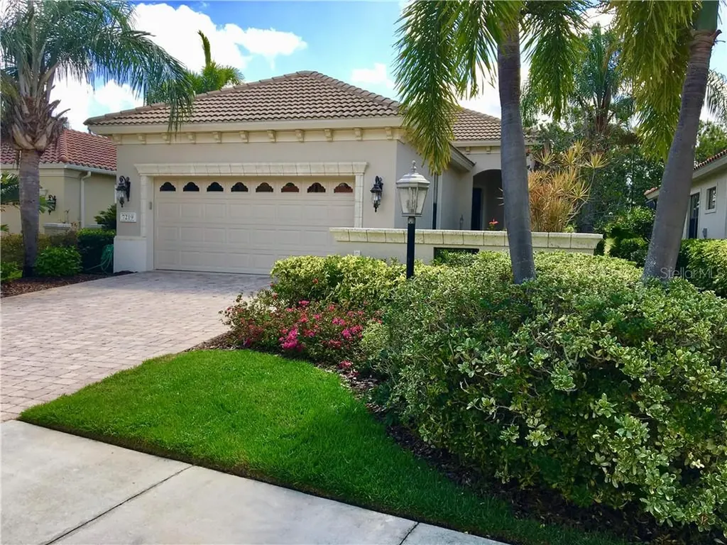 7219 Presidio Glen Lakewood Ranch FL 34202