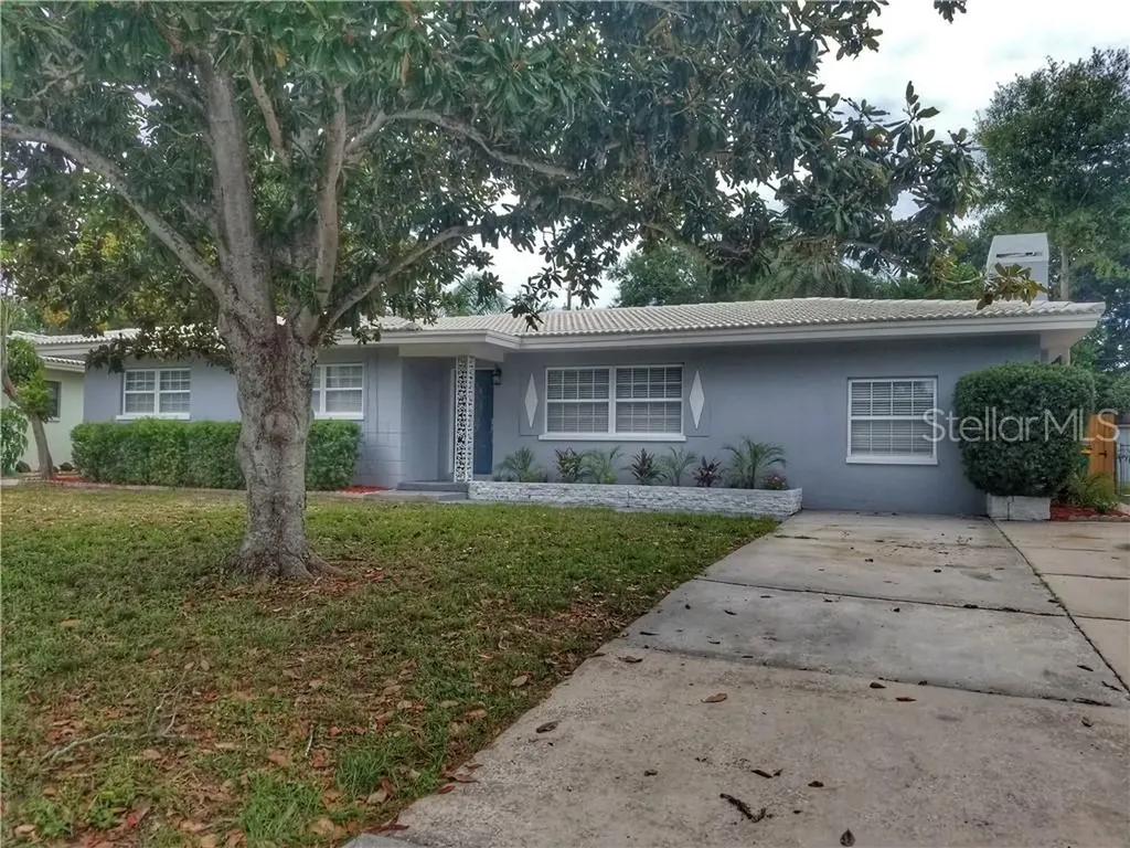 1664 S Evergreen Avenue Clearwater FL 33756