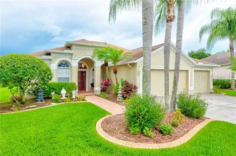 4229 Sandy Shores Drive Lutz FL 33558