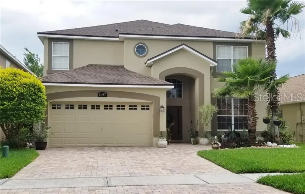 13387 Early Frost Circle Orlando FL 32828