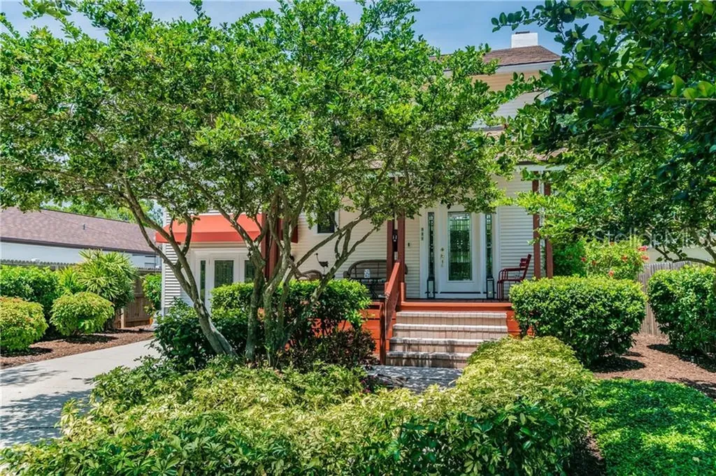 511 Danube Avenue Tampa FL 33606