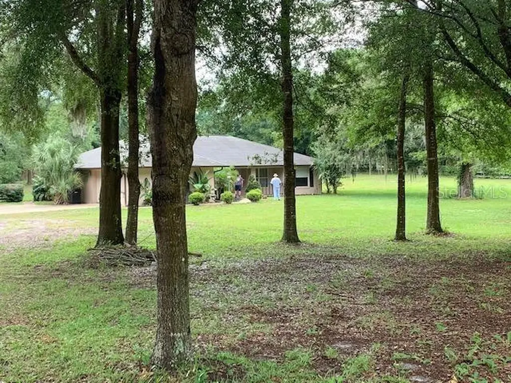 1350 Barrel Springs Trail Deland FL 32720