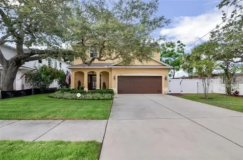 3020 W Ballast Point Boulevard Tampa FL 33611