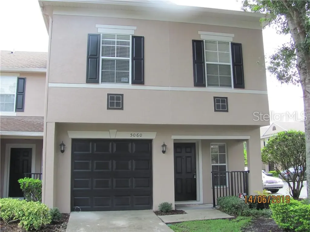 5060 Kingscrest Lane Oviedo FL 32765