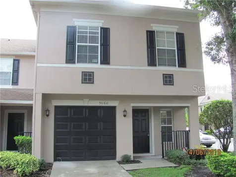 5060 Kingscrest Lane Oviedo FL 32765